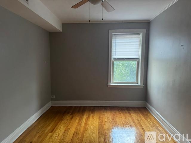 2 BR, 1 BA Apartment 3303 West Crystal Street, Unit 1st flr, Chicago, IL 60651