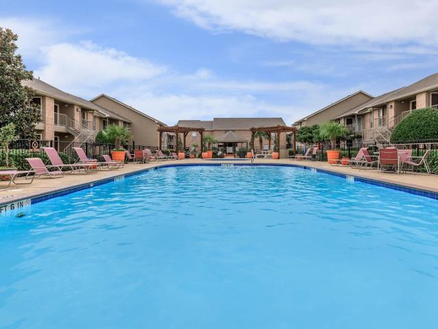 2 BR, 1 BA Apartment 3316 E Rancier Ave Unit 10104, Killeen, TX 76543