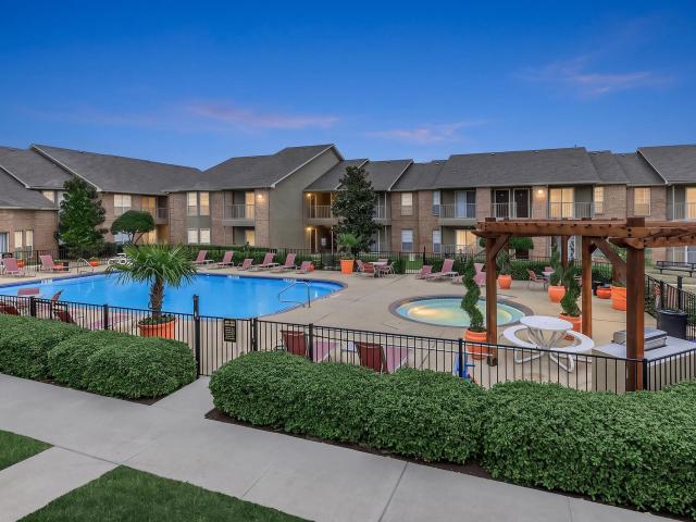 2 BR, 1 BA Apartment 3316 E Rancier Ave Unit 12102, Killeen, TX 76543