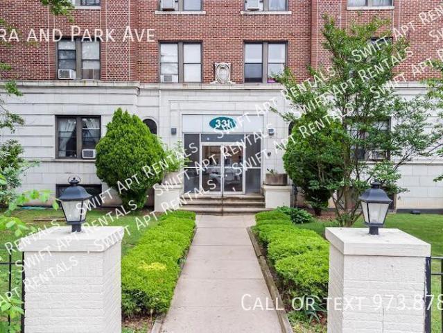 2 BR, 1 BA Apartment 331 Elmora Ave, elizabeth, NJ 07208