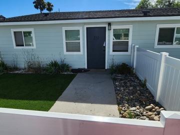 Fallbrook, Fallbrook CCD San Diego County California, San Diego County, California, USA