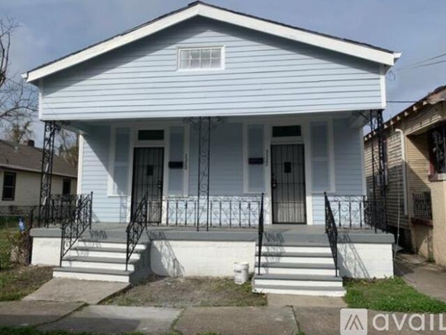 2 BR, 1 BA Apartment 3320 Delachaise St, Unit 3320, New Orleans, LA 70125