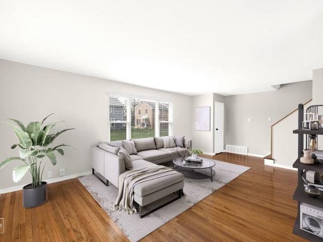 2 BR, 1 BA Apartment 3324 Western Avenue Unit LES126, Park Forest, IL 60466