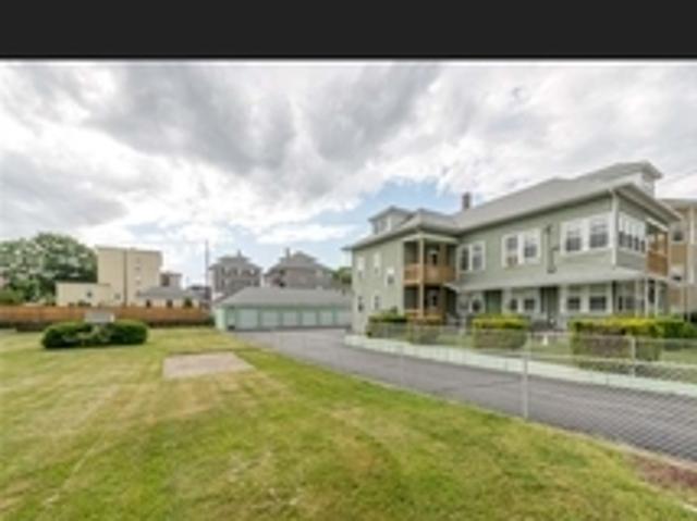 2 BR, 1 BA Apartment 332 Dulude Avenue, Unit 2nd Floor Front, Woonsocket, RI 02895