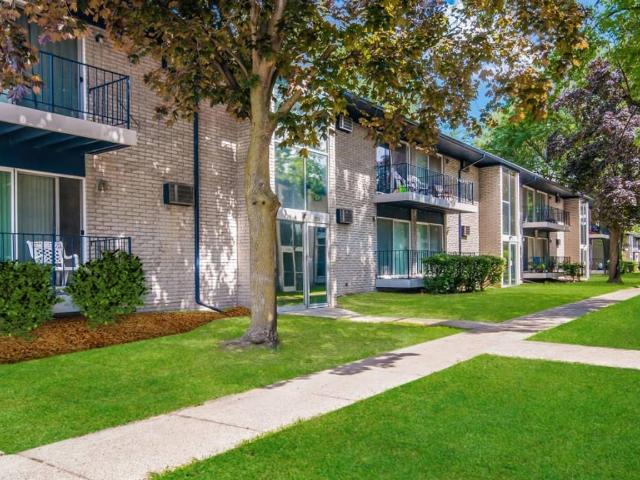 2 BR, 1 BA Apartment 332 South Hubbard Court Unit 117 2, Westland, MI 48186