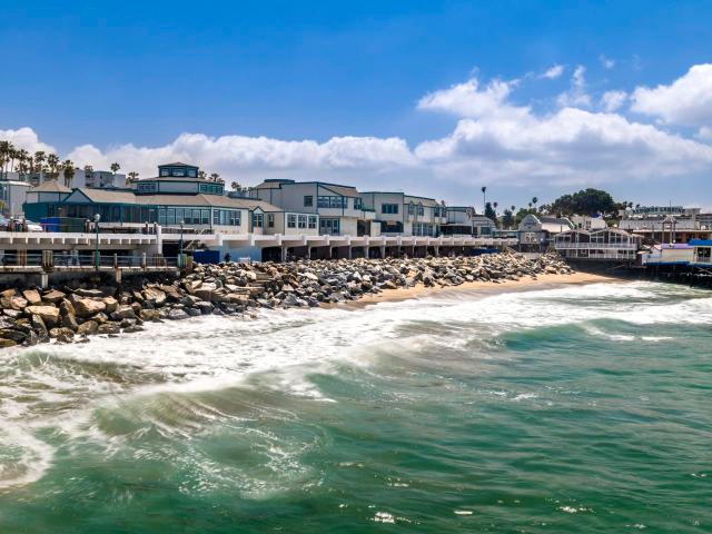 2 BR, 1 BA Apartment 337 341 Calle Miramar Unit 341K, Redondo Beach, CA 90277