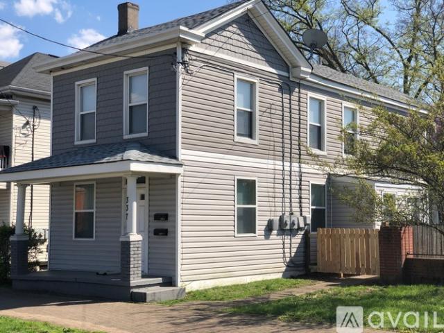 2 BR, 1 BA Apartment 337 Village St, Unit 1, Hamilton, OH 45011