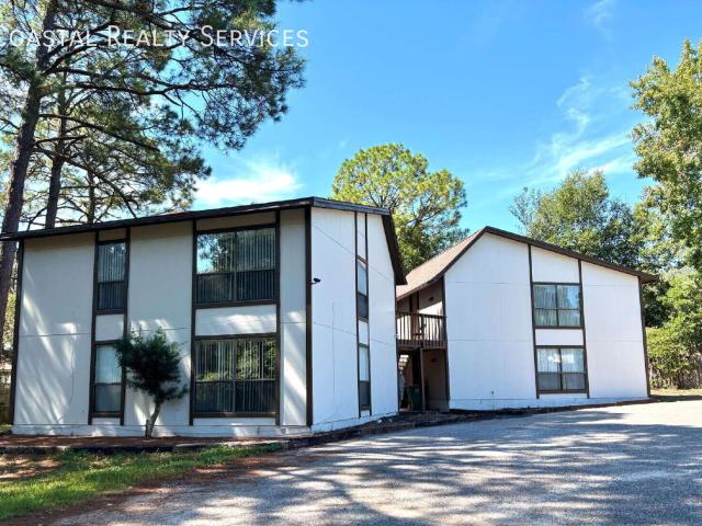2 BR, 1 BA Apartment 337 Lewis St C, Fort Walton Beach, FL 32547