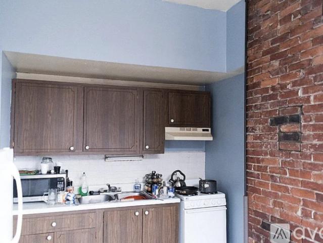 2 BR, 1 BA Apartment 334 North Craig Street, Unit 2A, Pittsburgh, PA 15213