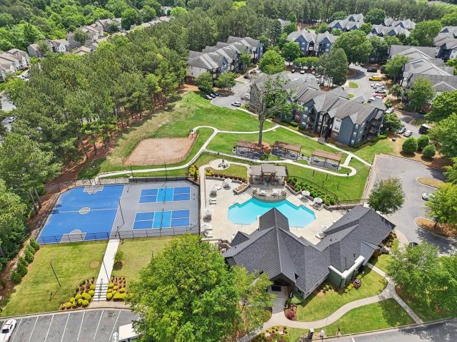 2 BR, 1 BA Apartment 3350 Sweetwater Road Unit 0617, Lawrenceville, GA 30044