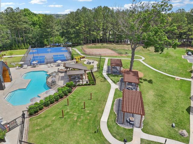 2 BR, 1 BA Apartment 3350 Sweetwater Road Unit 1402, Lawrenceville, GA 30044
