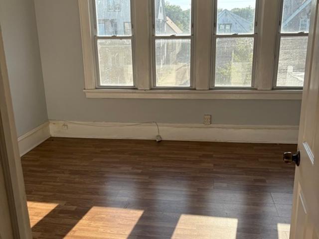 2 BR, 1 BA Apartment 3352 N Richards St, Unit Second floor, Milwaukee, WI 53212
