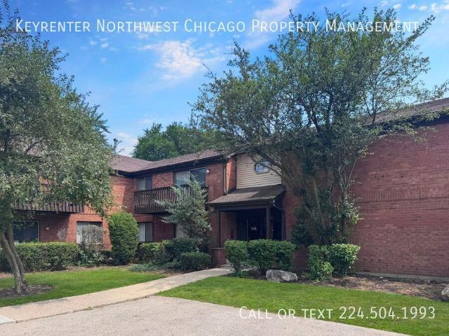 2 BR, 1 BA Apartment 33561 N Royal Oak Lane, Grayslake, IL 60030