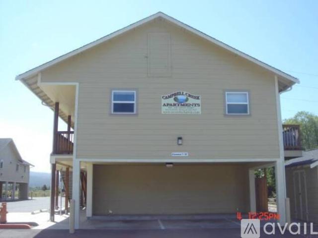 2 BR, 1 BA Apartment 335 Union St, Unit 2I, Arcata, CA 95521