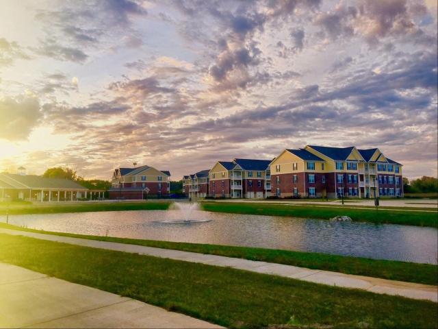 2 BR, 1 BA Apartment 335 Double Creek Drive Unit 296 205, Plainfield, IN 46168