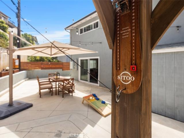 2 BR, 1 BA Apartment 33782 Robles Drive, Dana Point, CA 92629