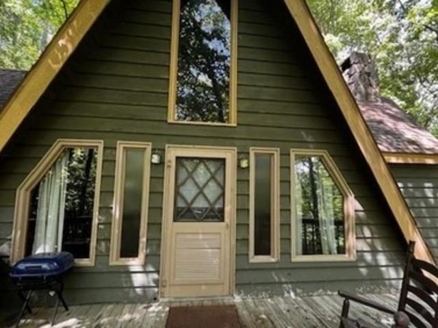 2 BR, 1 BA Apartment 339 Chalet Village Dr, Dillard, GA 30537