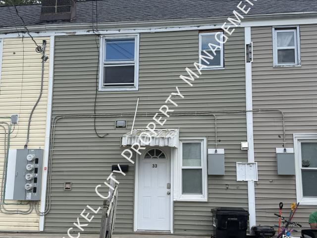 2 BR, 1 BA Apartment 33 Lardner Ct, Buffalo, NY 14150