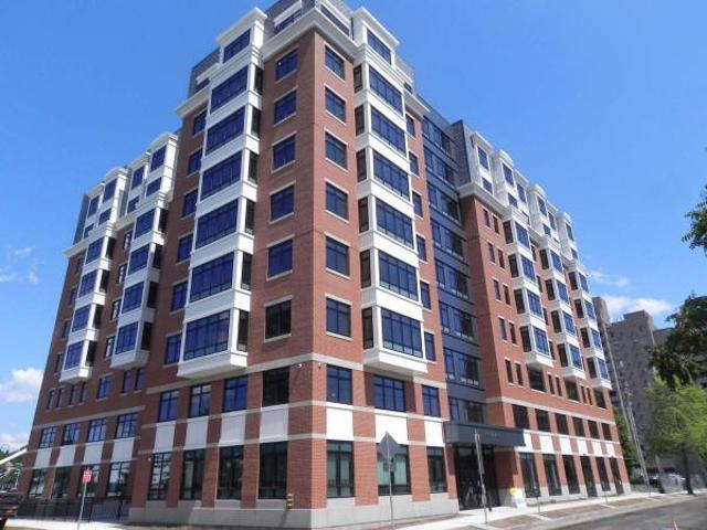 2 BR, 1 BA Apartment 33 Sylvan Ave New Haven, CT 06519
