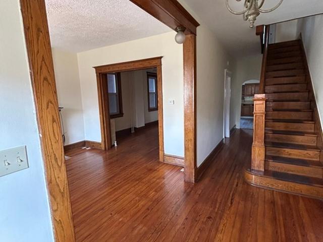 2 BR, 1 BA Apartment 33 Weber St, Cumberland, MD 21502