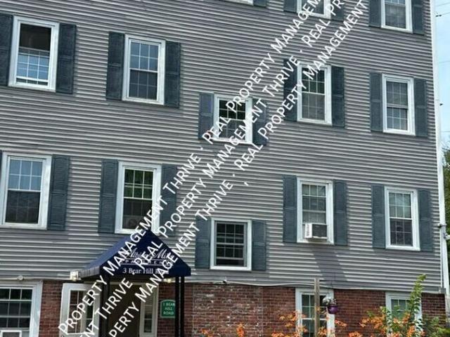 2 BR, 1 BA Apartment 3 Bear Hill Road, Hillsborough, NH 03244
