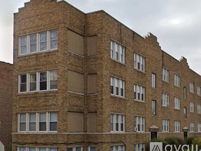 2 BR, 1 BA Apartment 4402 Magoun Ave, Unit C, East Chicago, IN 46312