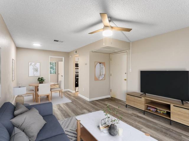 2 BR, 1 BA Apartment 4405 North 103rd Avenue Unit 130, Phoenix, AZ 85037