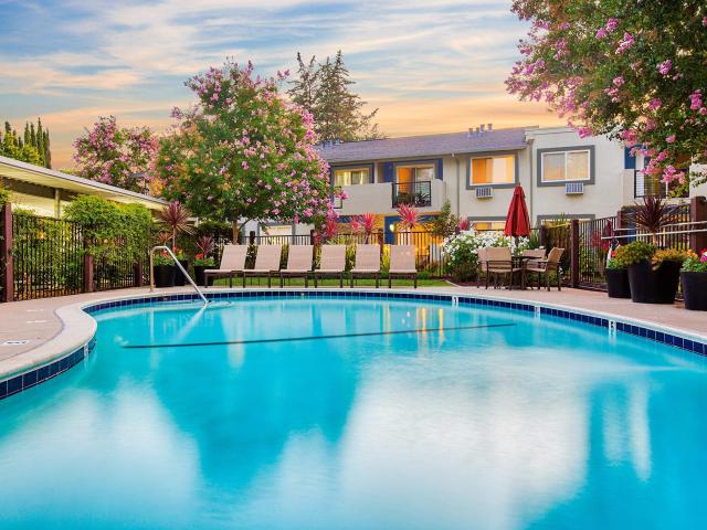 2 BR, 1 BA Apartment 4408 Mohr Avenue Unit 49, Pleasanton, CA 94566