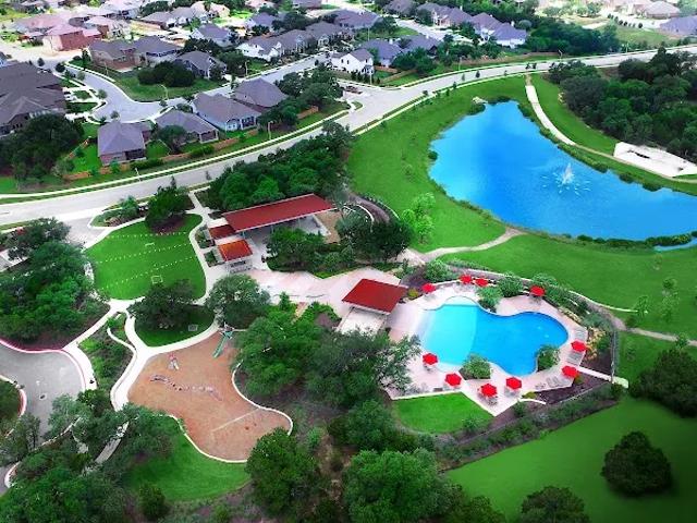 2 BR, 1 BA Apartment 440 Raglands Rd, Leander, TX 78641