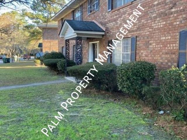 2 BR, 1 BA Apartment 4416 Caroline Dr, Savannah, GA 31404