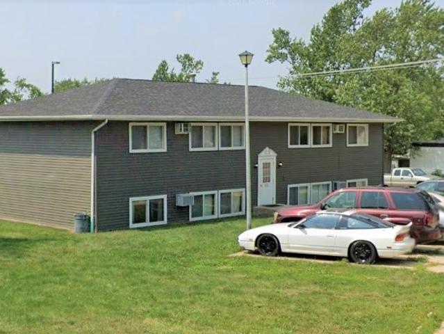 2 BR, 1 BA Apartment 441 Lindale Dr, Marion, IA 52302