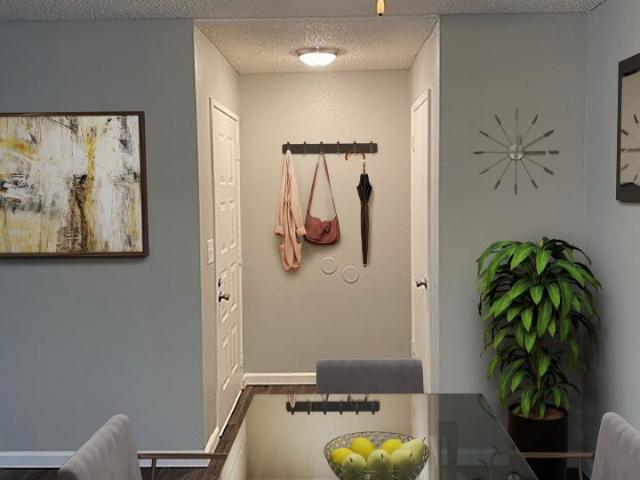 2 BR, 1 BA Apartment 4420 4440 Oakhollow Drive Unit 25, Sacramento, CA 95842