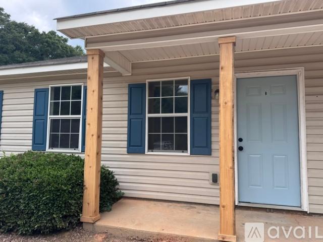2 BR, 1 BA Apartment 4434 GA 142, Unit B, Newborn, GA 30056