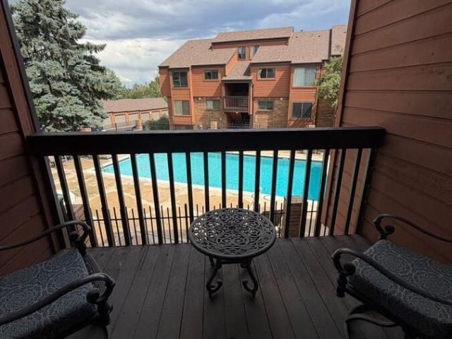 2 BR, 1 BA Apartment 445 Wright St, Lakewood, CO 80228