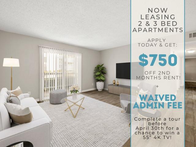 2 BR, 1 BA Apartment 445 Cleveland Avenue Southeast Unit C37, Atlanta, GA 30354