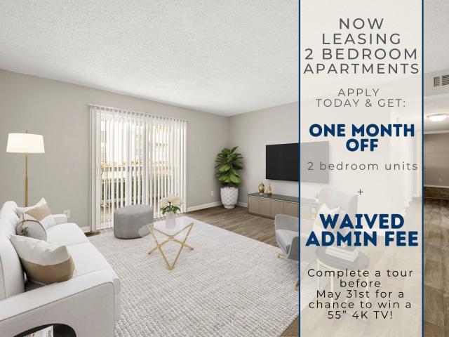 2 BR, 1 BA Apartment 445 Cleveland Avenue Southeast Unit P151, Atlanta, GA 30354