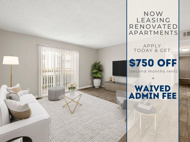 2 BR, 1 BA Apartment 445 Cleveland Avenue Southeast Unit Q158, Atlanta, GA 30354