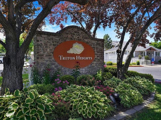 2 BR, 1 BA Apartment 448 East Damsel Drive Unit 4518E, Salt Lake City, UT 84107