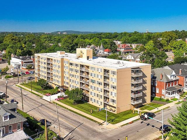 2 BR, 1 BA Apartment 449 Hamilton Street Unit 606, Norristown, PA 19401