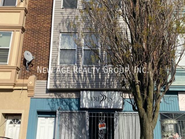 2 BR, 1 BA Apartment 453 S 60th Street, Philadelphia, PA 19143