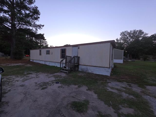 2 BR, 1 BA Apartment 4502 E Old Marion Hwy, Florence, SC 29506