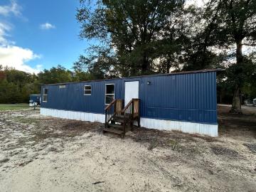 2 BR, 1 BA Apartment 4502 East Old Marion Highway Lot#9, Florence, SC 29506