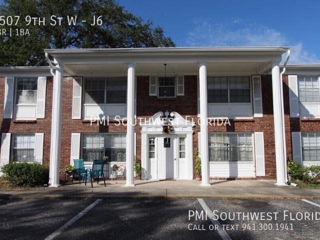 2 BR, 1 BA Apartment 4507 9th St W, Bradenton, FL 34207