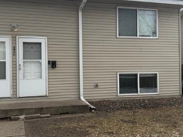 2 BR, 1 BA Apartment 450 29th Ave N, St. Cloud, MN 56303