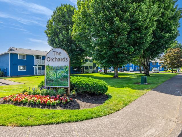 2 BR, 1 BA Apartment 450 S Pine St Unit G204, Canby, OR 97013