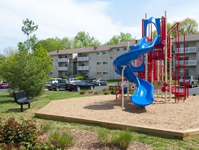 2 BR, 1 BA Apartment 4513 23rd Pkwy Unit 4507 203, Temple Hills, MD 20748