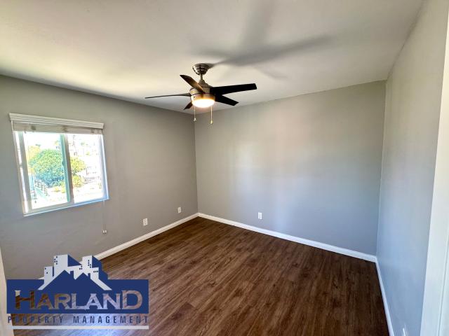 2 BR, 1 BA Apartment 4515 Bancroft Street 4, San Diego, CA 92116