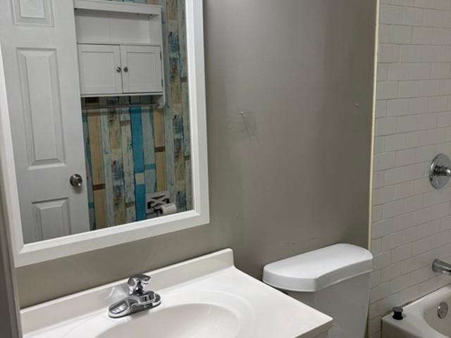 2 BR, 1 BA Apartment 4518 Norcross Road, Chattanooga, TN 37343