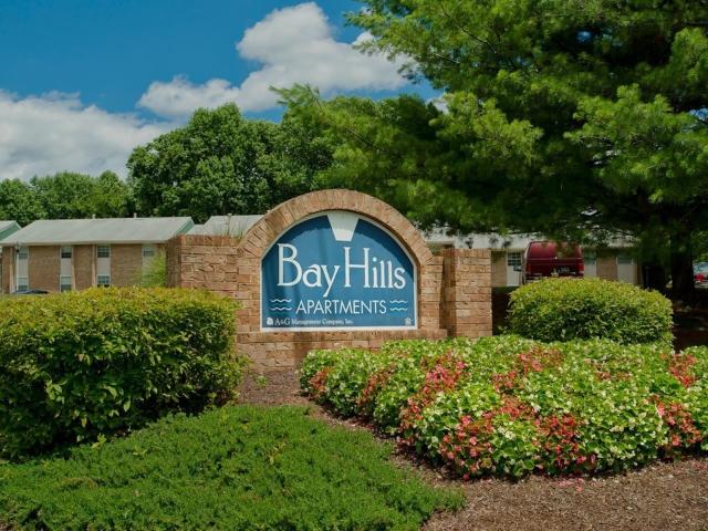 2 BR, 1 BA Apartment 451 Shore Acres Rd Unit 3A, Arnold, MD 21012