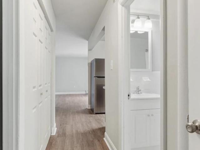 2 BR, 1 BA Apartment 4520 Fort Totten Dr NE Unit 205, Washington, DC 20011